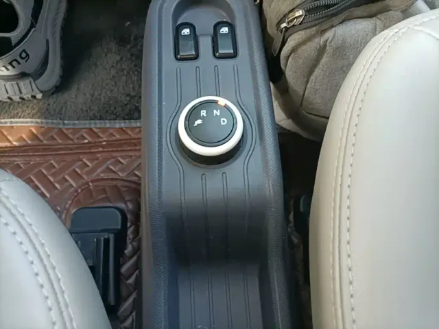 Wuling Hongguang Mini EV — Фото автомобиля 13