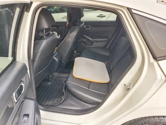 Honda Civic — Фото автомобиля 5