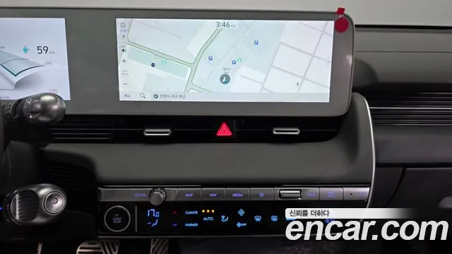 Hyundai Ioniq5 Ioniq5 — Фото автомобиля 27