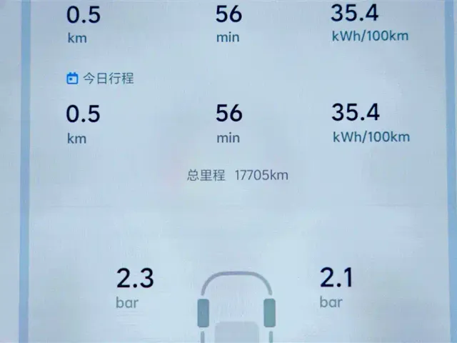 Li Auto MEGA — Фото автомобиля 10