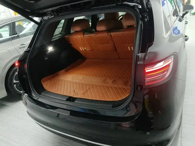 Shangjie SUV — Фото автомобиля 18