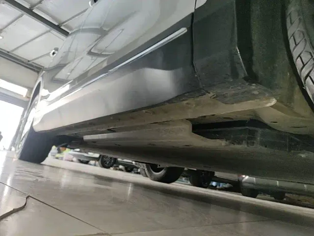 Wuling Starlight S — Фото автомобиля 20
