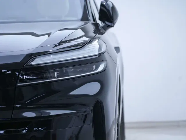 Onvo L90 — Фото автомобиля 5