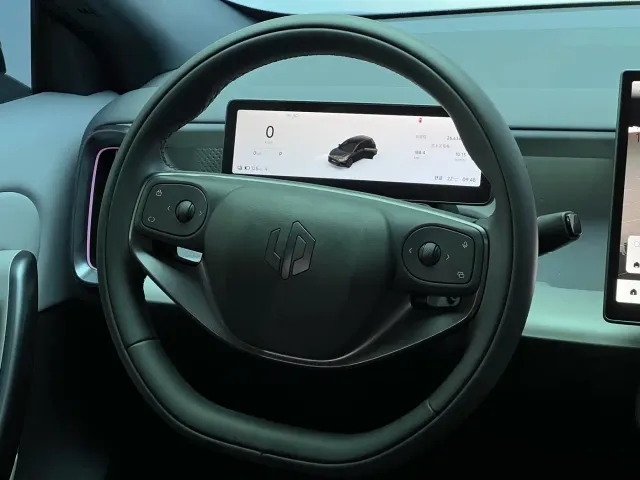 Leapmotor Lafa 5 — Фото автомобиля 8