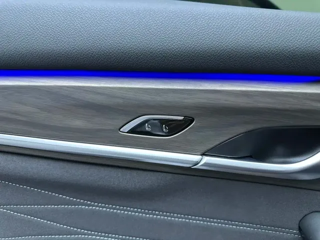 Geely Xingyue L — Фото автомобиля 25
