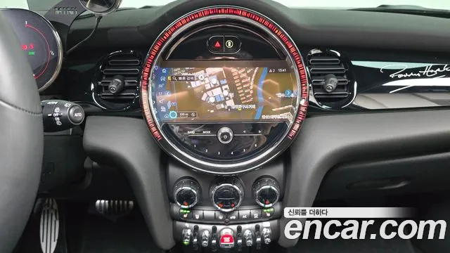 MINI Cooper — Фото автомобиля 18