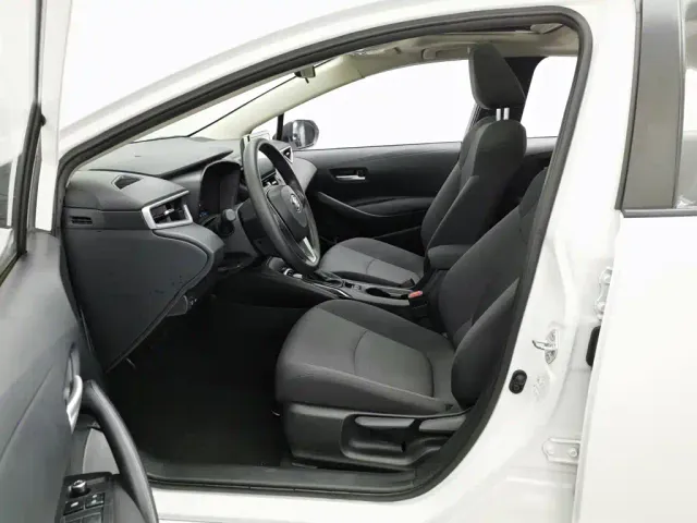 Toyota Corolla — Фото автомобиля 10