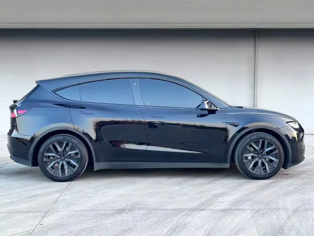 Tesla Model Y — Фото автомобиля 6