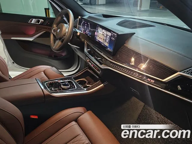 BMW X5 G05 — Фото автомобиля 14