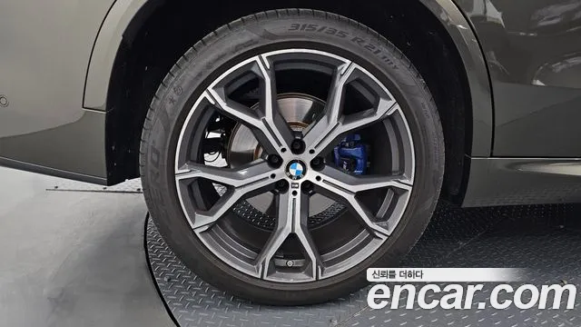 BMW X5 G05 — Фото автомобиля 5