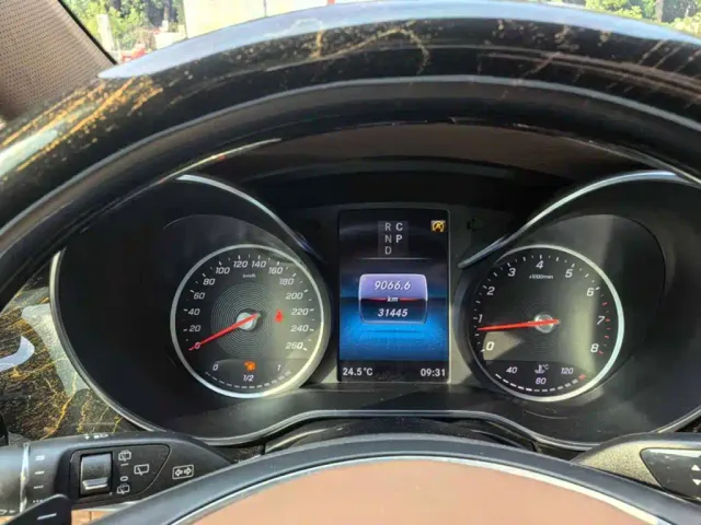 Mercedes-Benz Mercedes-Benz V-Class 2022 V 260 L Long Wheelbase Luxury Edition — Фото автомобиля 2
