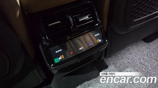 Renault Korea Grand Koleos — Фото автомобиля 20