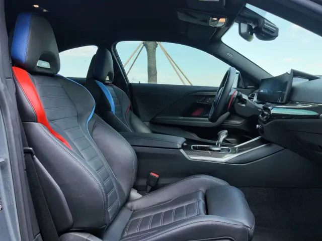 BMW M2 — Фото автомобиля 12