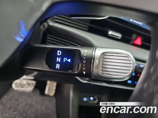Hyundai Ioniq 5 Ioniq 5 (New) — Фото автомобиля 8