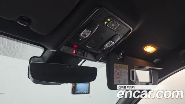 Renault-KoreaSamsung XM3 — Фото автомобиля 14