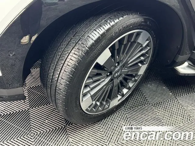 Hyundai Santa Fe MX5 — Фото автомобиля 19