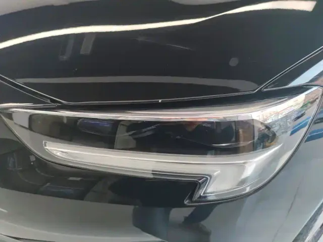 Buick Regal — Фото автомобиля 5
