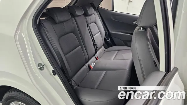 Kia morning Morning Urban (JA) Prestige — Фото автомобиля 11