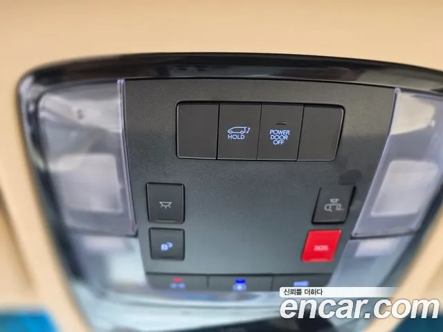 Hyundai Staria — Фото автомобиля 16