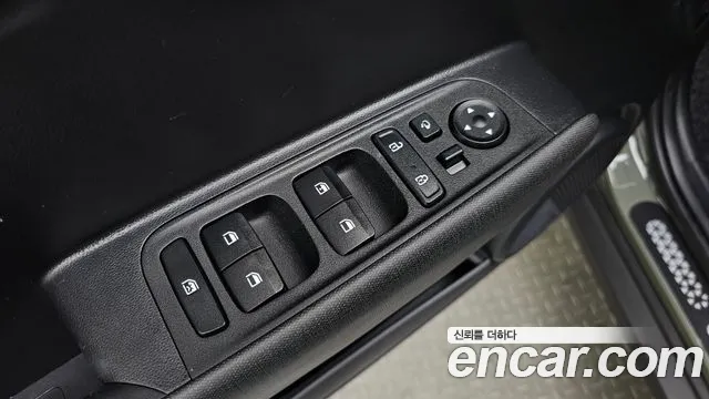 Hyundai Casper — Фото автомобиля 28