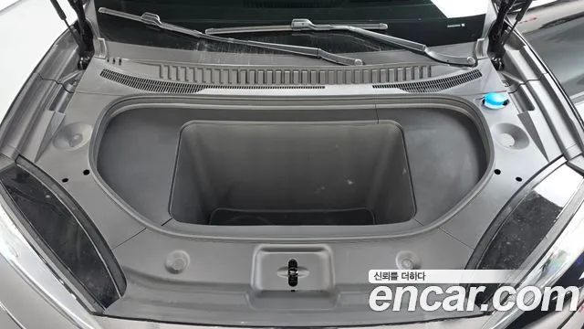 BYD Sealion 7 — Фото автомобиля 9