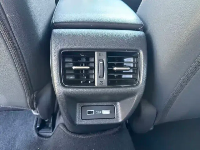 Honda Integra — Фото автомобиля 12
