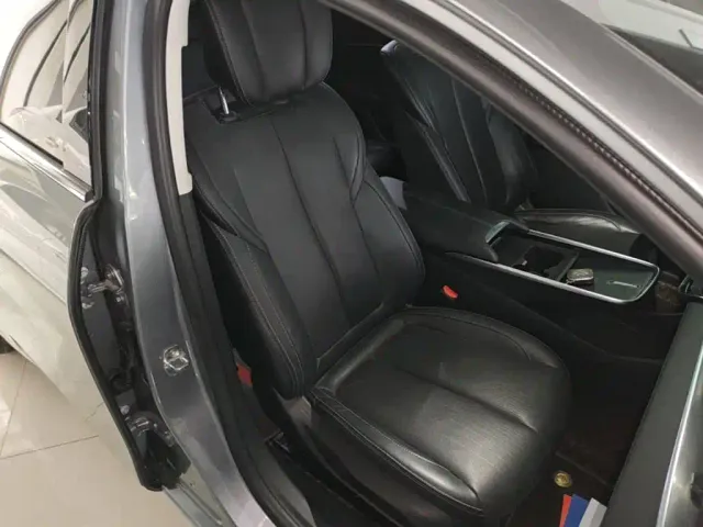 Buick LaCrosse — Фото автомобиля 24