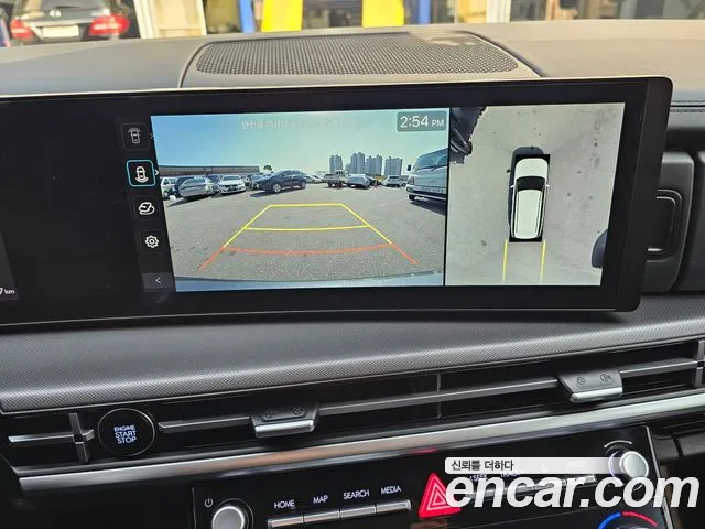 Hyundai Santa Fe MX5 — Фото автомобиля 18