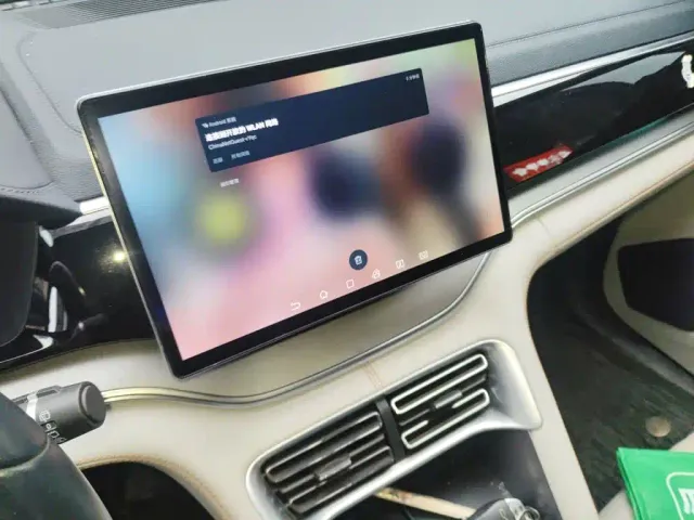 BYD Song PLUS — Фото автомобиля 9