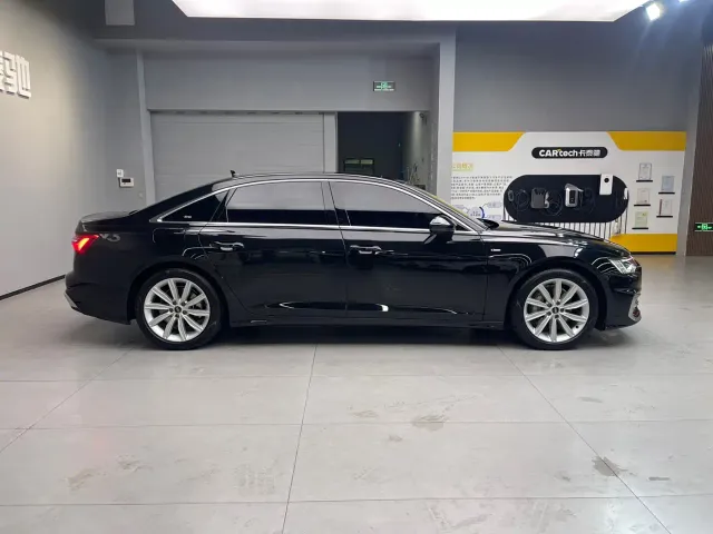 Audi Audi A6L 2024 45 TFSI Premium Dynamic — Фото автомобиля 7