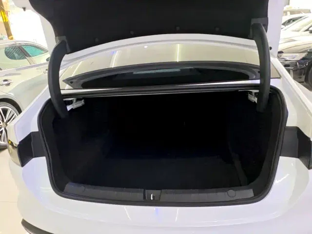 BYD Seal 05 DM-i — Фото автомобиля 18