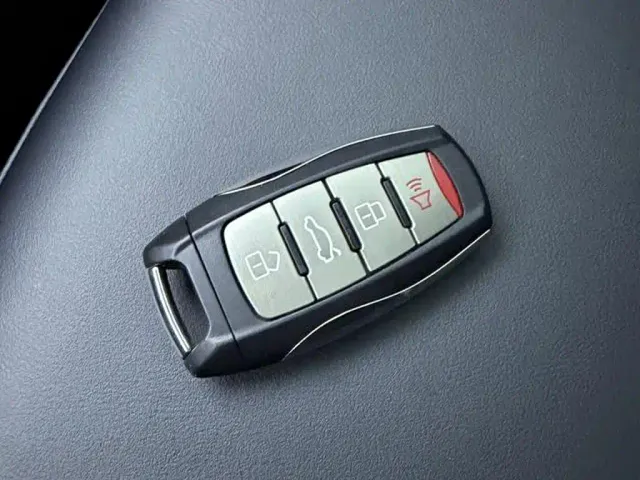 Haval H6 — Фото автомобиля 14