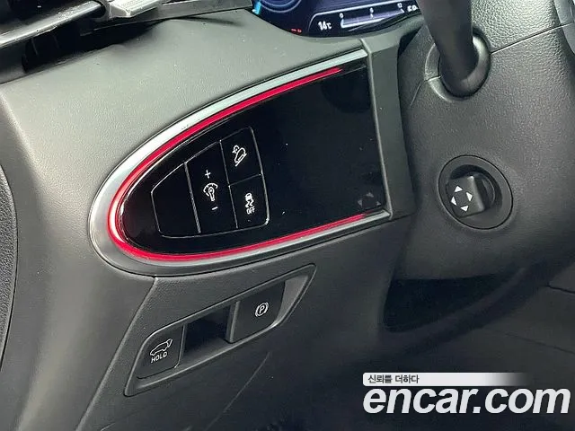 Genesis GV70 Electrified GV70 — Фото автомобиля 19