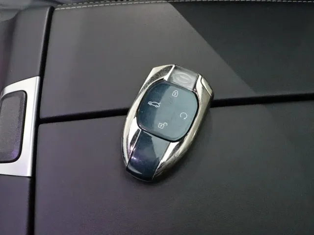 GAC Trumpchi GS8 — Фото автомобиля 19