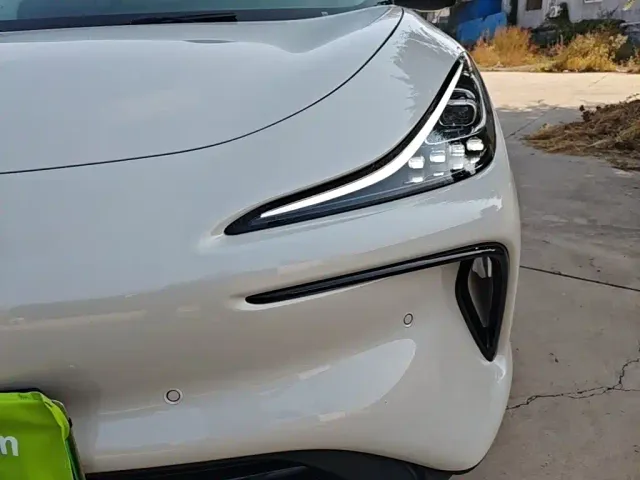 IM Motors LS6 — Фото автомобиля 23