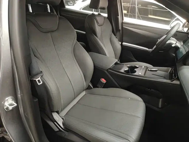 BYD Qin PLUS — Фото автомобиля 24