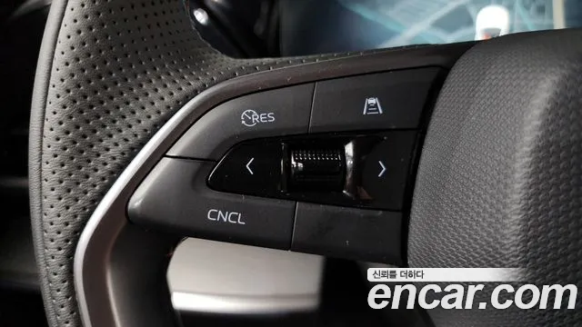Renault Korea Filante — Фото автомобиля 22