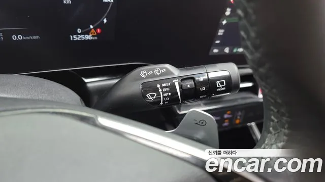 Kia Niro — Фото автомобиля 26