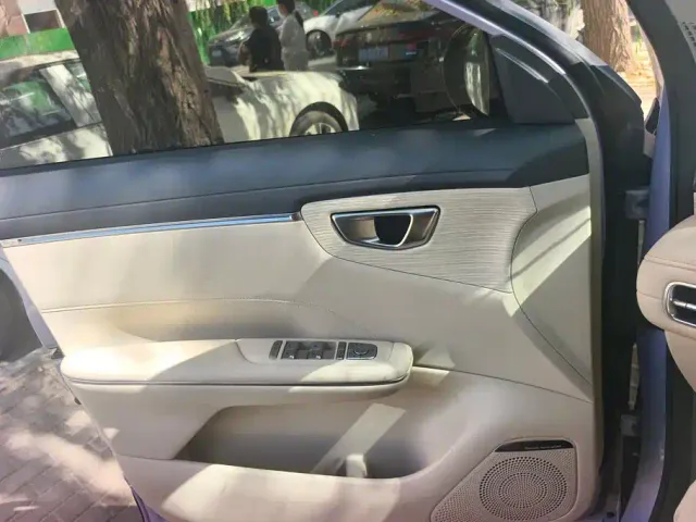 Wuling Bingo S — Фото автомобиля 7