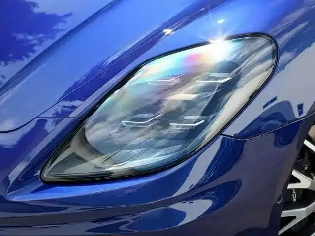 Porsche Panamera — Фото автомобиля 10