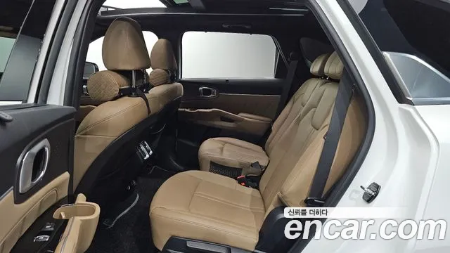 Kia Sorento 4th Gen — Фото автомобиля 11