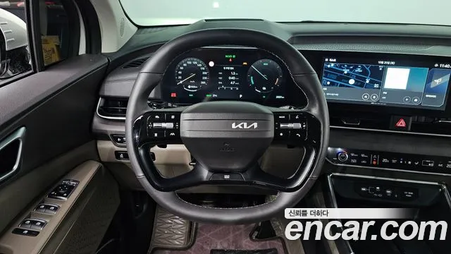 Kia Carnival — Фото автомобиля 13