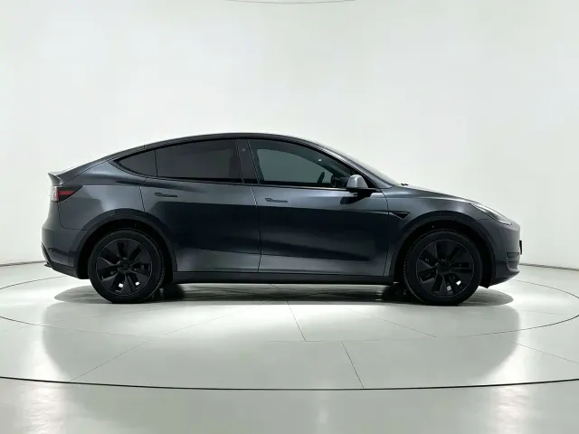 Tesla Model Y — Фото автомобиля 8