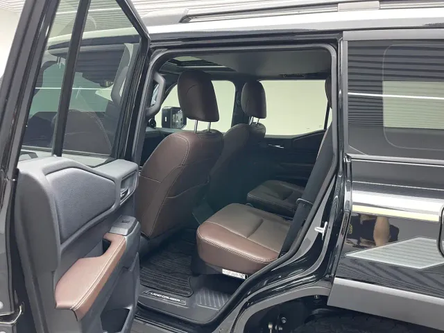 Toyota Prado — Фото автомобиля 17