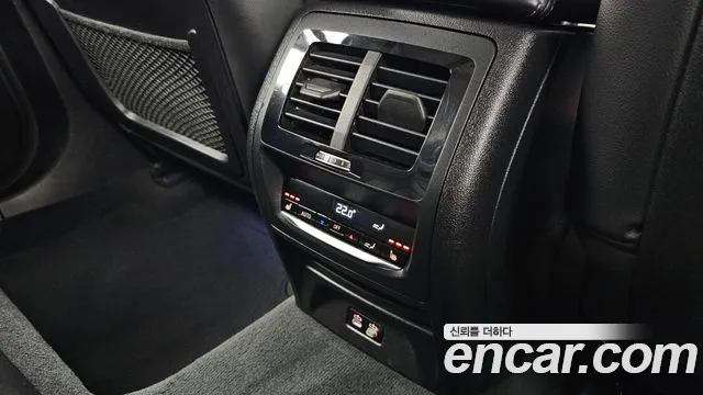 BMW X4 G02 — Фото автомобиля 19