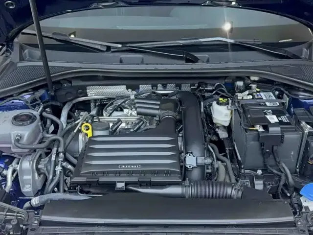 Audi A3 — Фото автомобиля 20