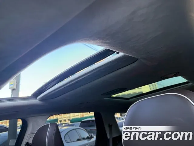 Hyundai Palisade The New Palisade Дизель 2.2 4WD — Фото автомобиля 13