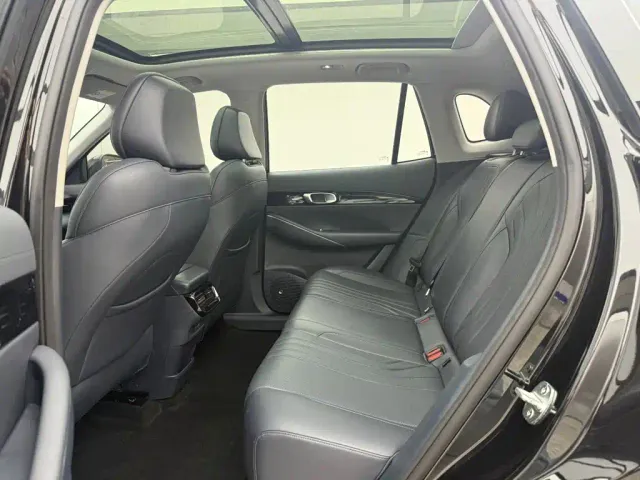 Geely Galaxy E5 — Фото автомобиля 7
