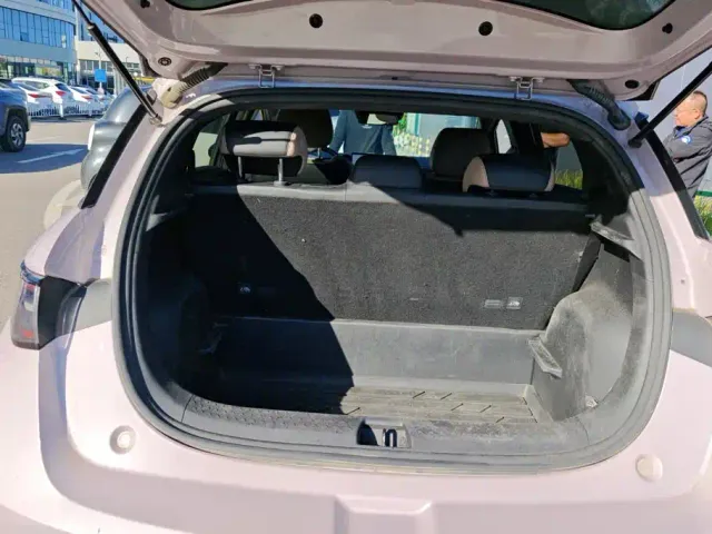 BYD Dolphin — Фото автомобиля 4