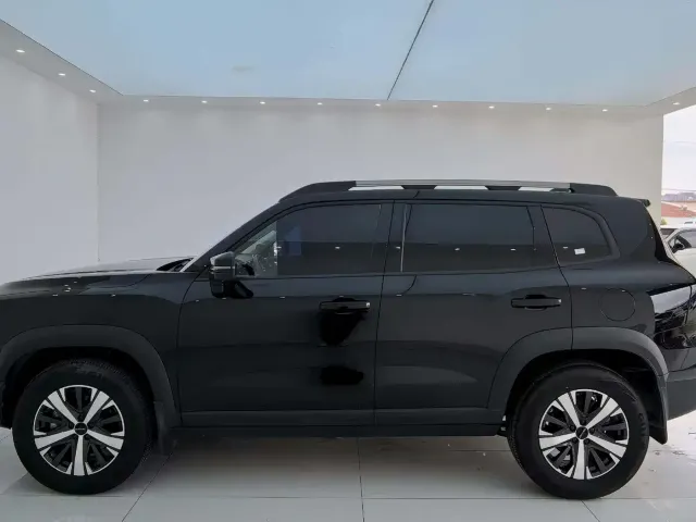 Haval Big Dog — Фото автомобиля 3